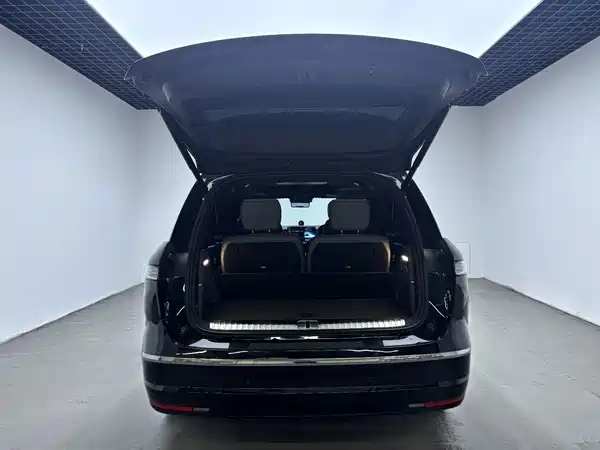 NIO ES8 2026