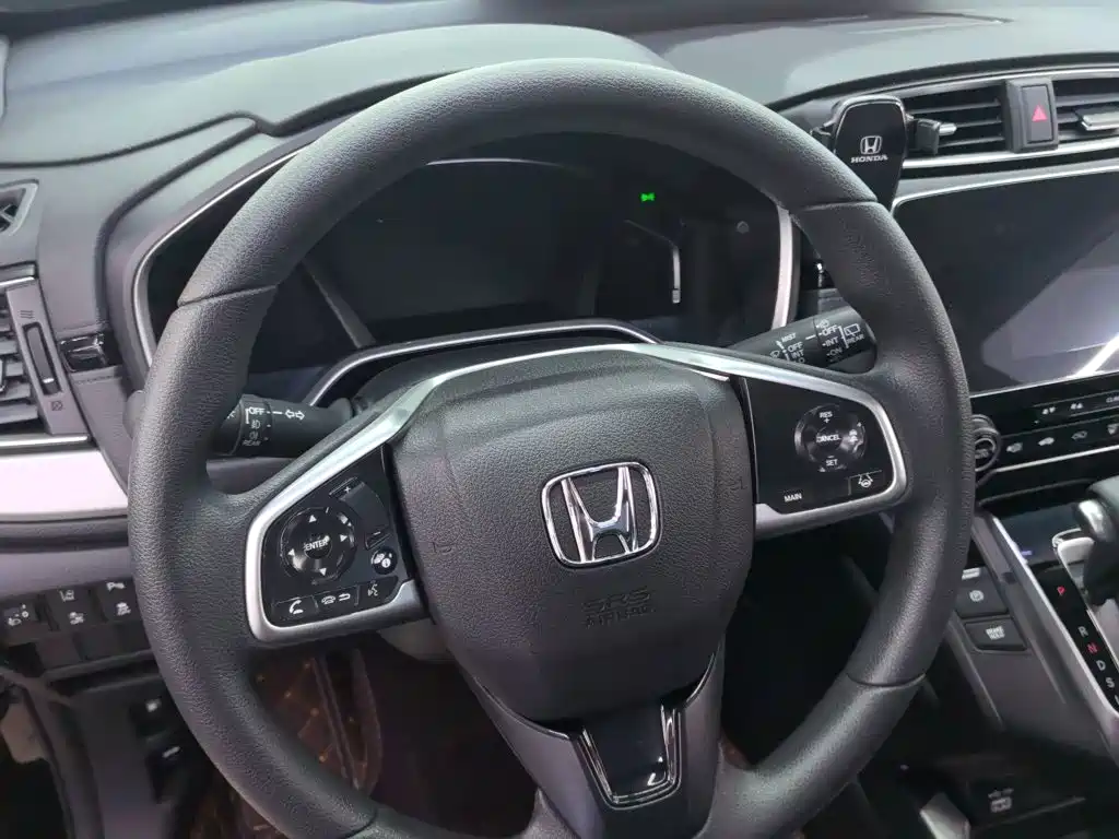 Honda CR-V 2021