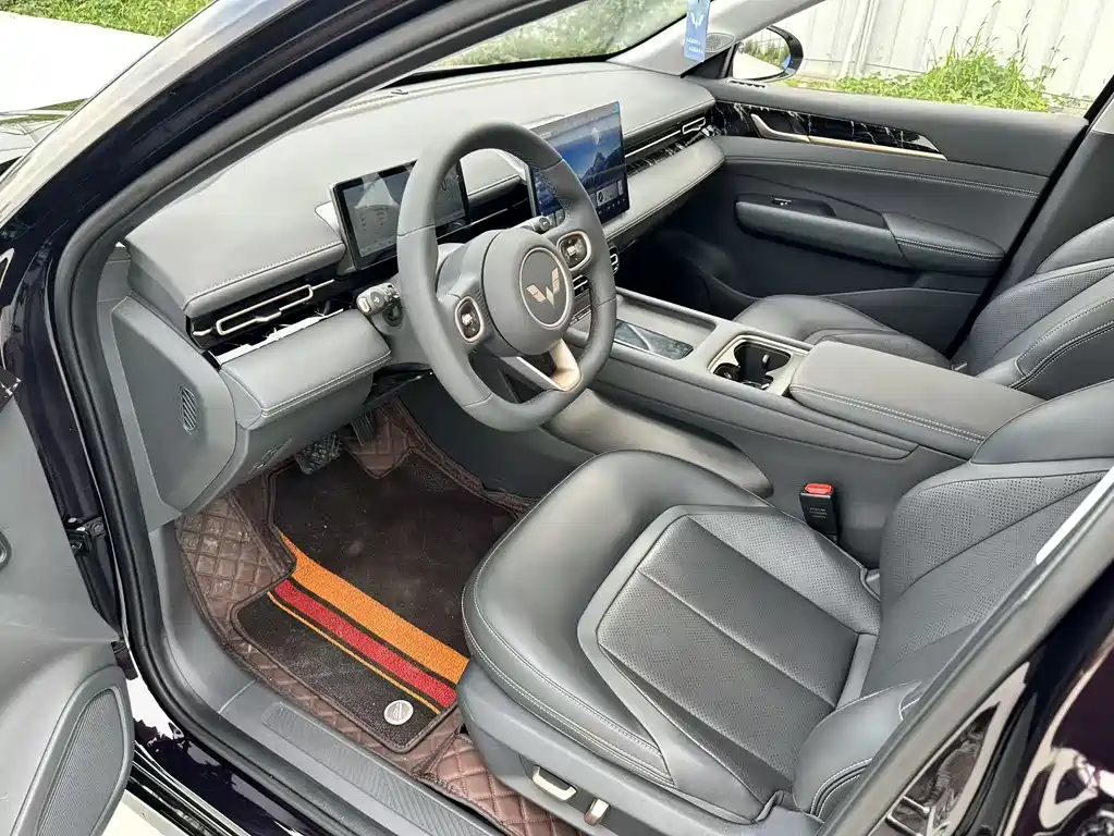 Wuling Starlight 2025