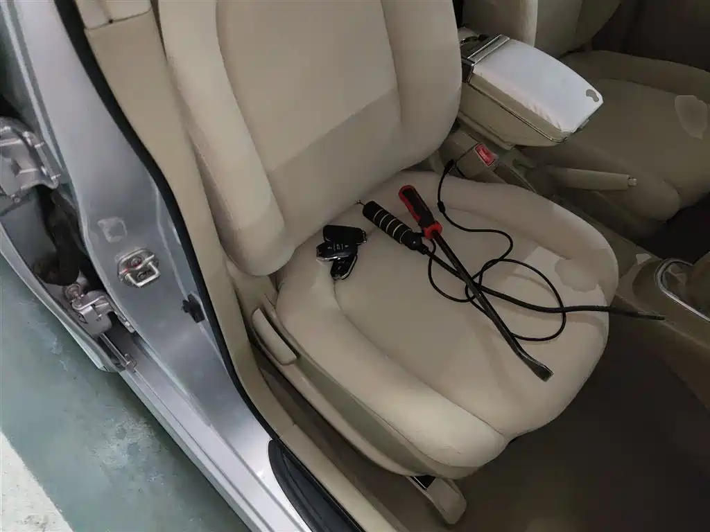 Nissan Sylphy 2014 — фото 25