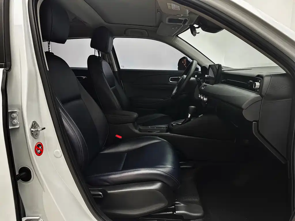 Honda Vezel 2023 — фото 15