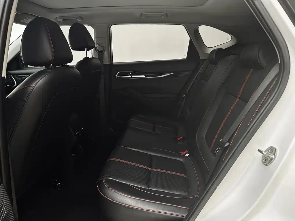 Kia KX3 Proud Running 2021 — фото 13
