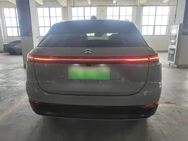 NIO ES7 2022
