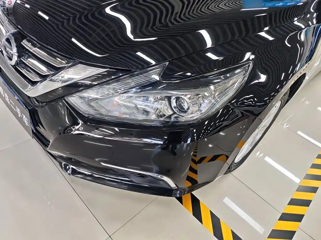 Nissan Teana 2018 — фото 6