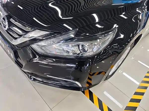 Nissan Teana 2018