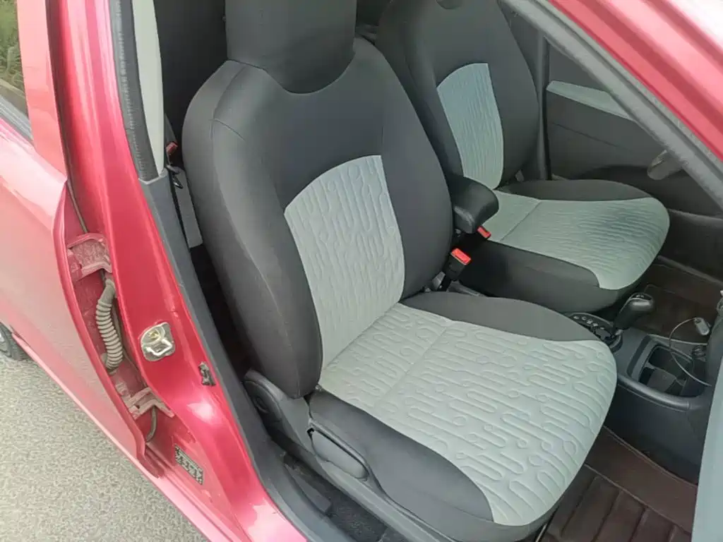 Suzuki Alto 2016 — фото 25
