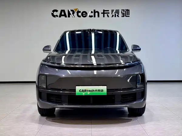 Li Auto L8 2024