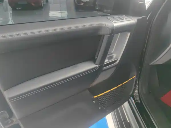 Icar Super V23 2025