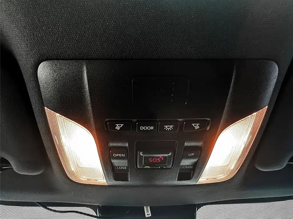 Toyota Levin 2021 — фото 18