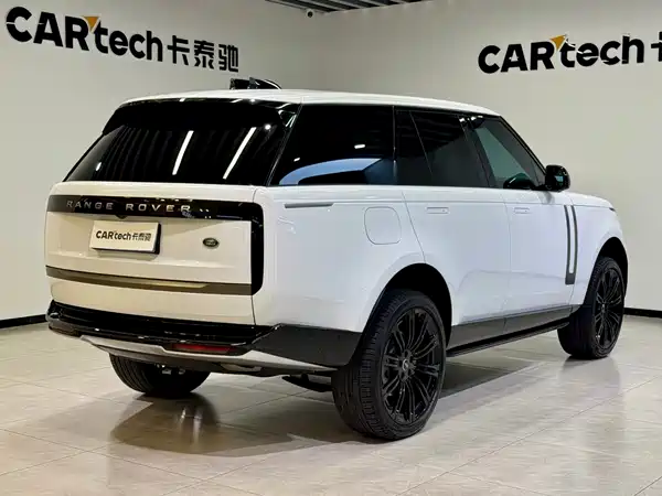 Land Rover Range Rover 2024