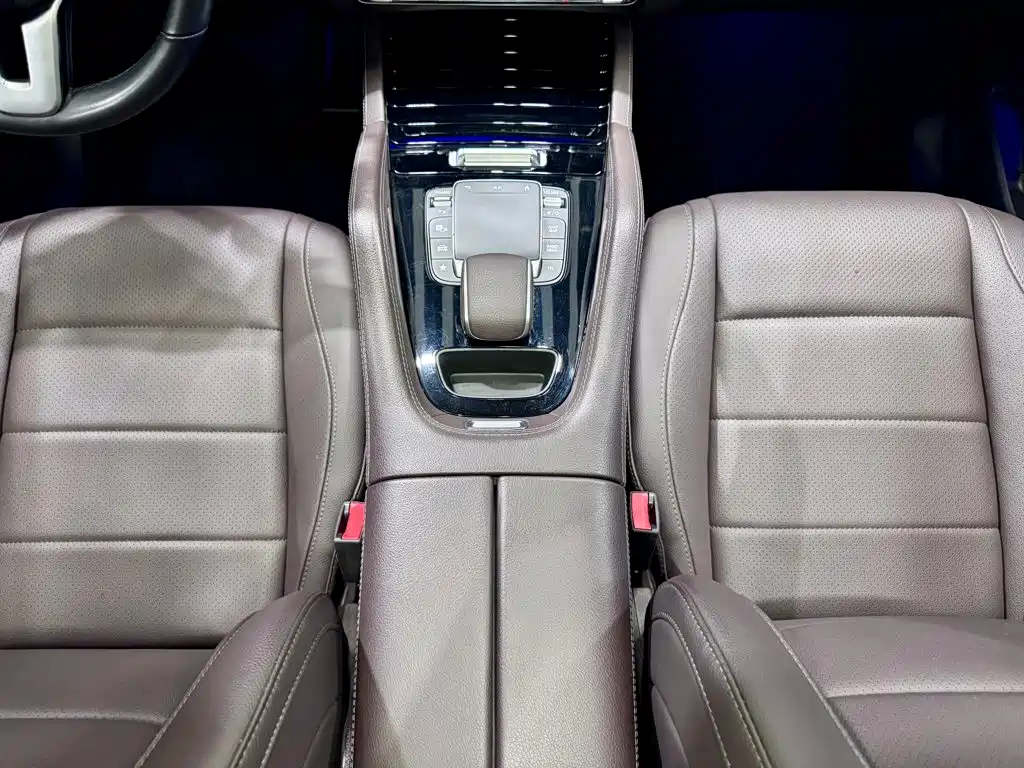 Mercedes-Benz GLE 2022 — фото 26