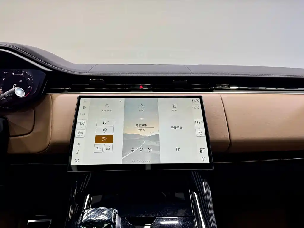 Land Rover Range Rover Sport 2024 — фото 28