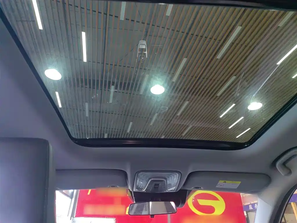 Changan CS75 PLUS 2023 — фото 15
