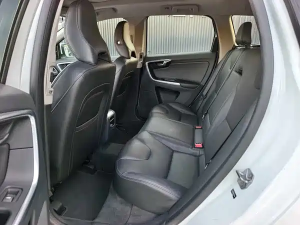 Volvo XC60 2015