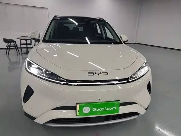 BYD Sealion 05 EV 2025