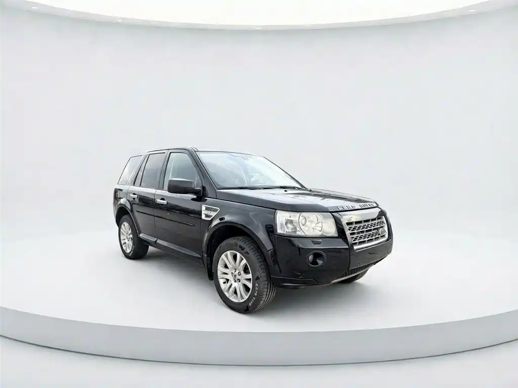 Land Rover Freelander 2 2010 — фото 3