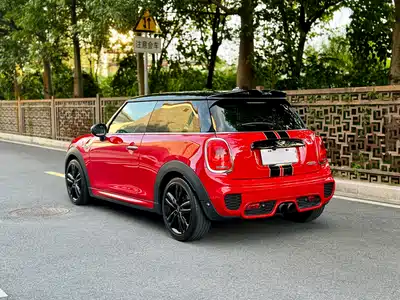 MINI MINI 2016