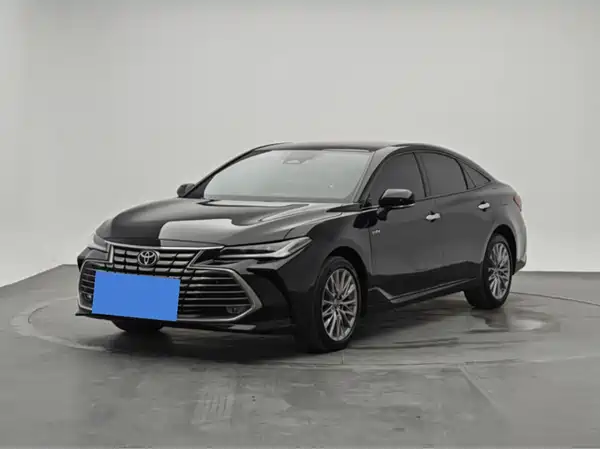Toyota Avalon 2024