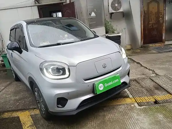 Leapmotor T03 2022