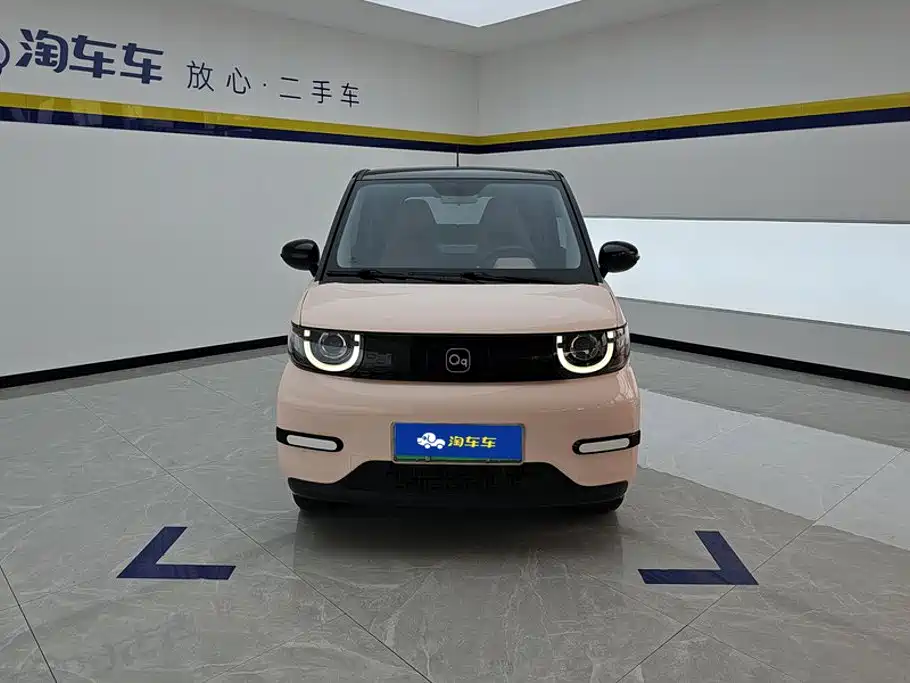 Chery QQ Ice Cream 2025