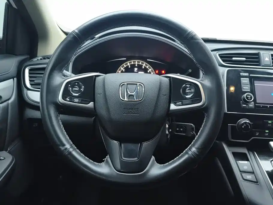 Honda CR-V 2022 — фото 15