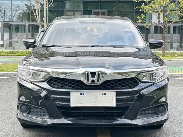 Honda Crider 2018