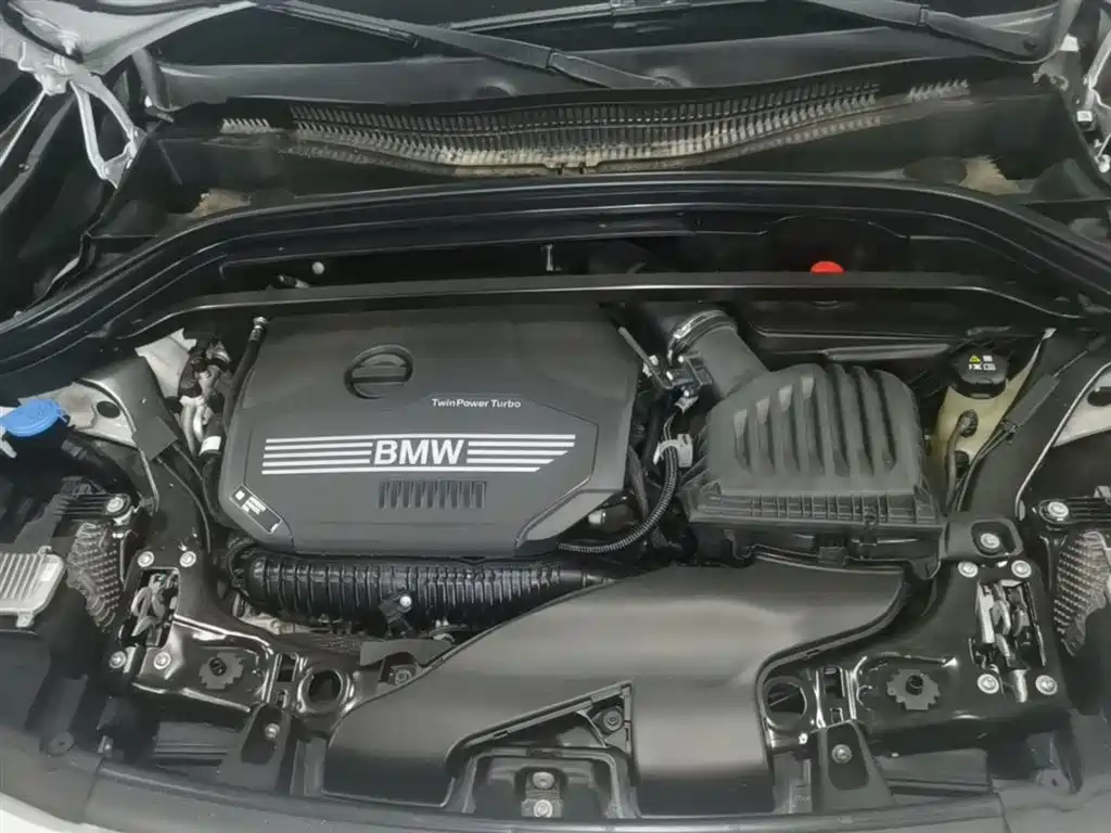BMW X2 2023 — фото 20