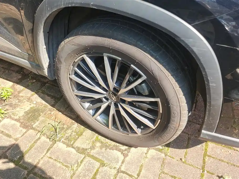 Chery Tiggo 8 PRO 2024
