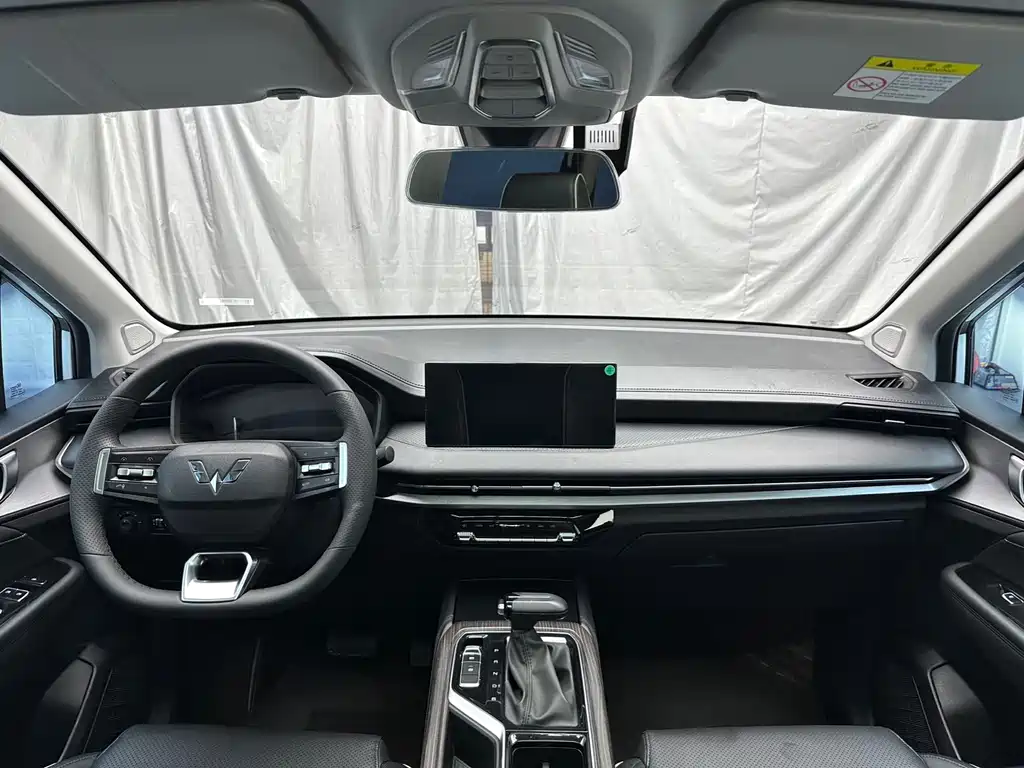 Wuling Jiachen 2022