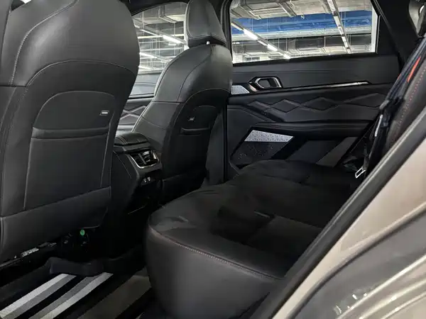 Haval Mythical Beast 2022