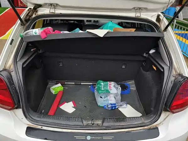 Volkswagen Polo 2018