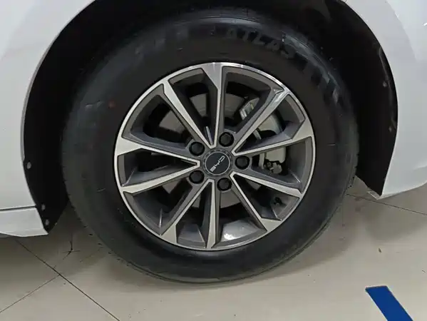 BYD Destroyer 05 2024