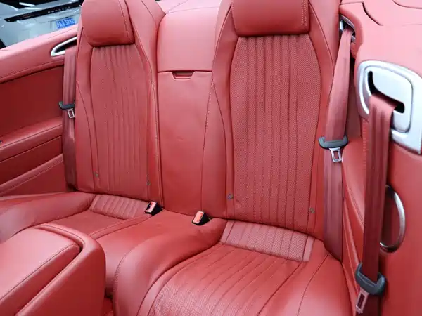 Bentley Continental 2019
