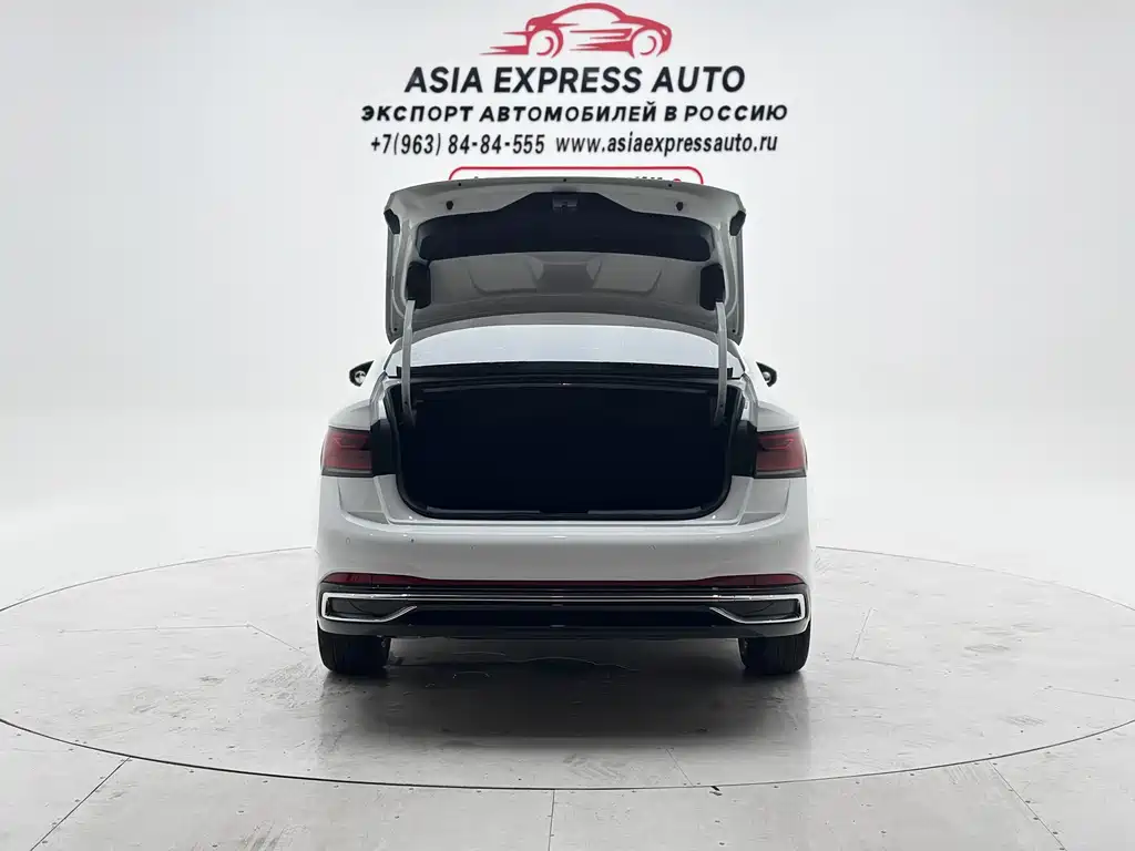 Volkswagen Sagitar 2023