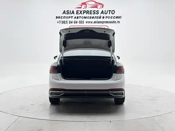 Volkswagen Sagitar 2023