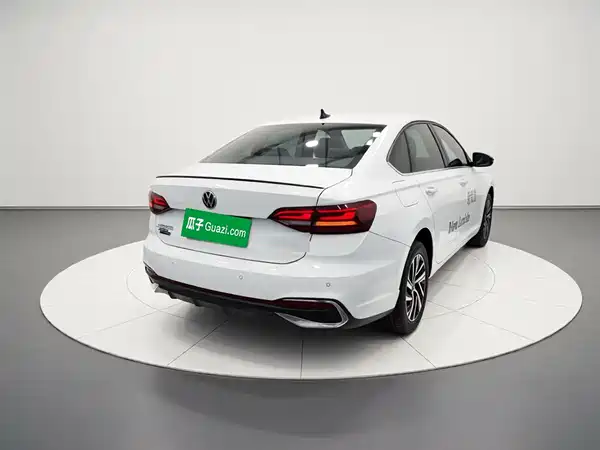 Volkswagen Lavida 2024