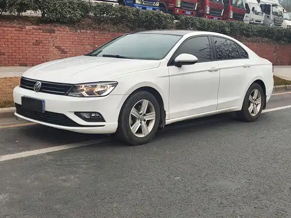 Volkswagen Lamando 2018