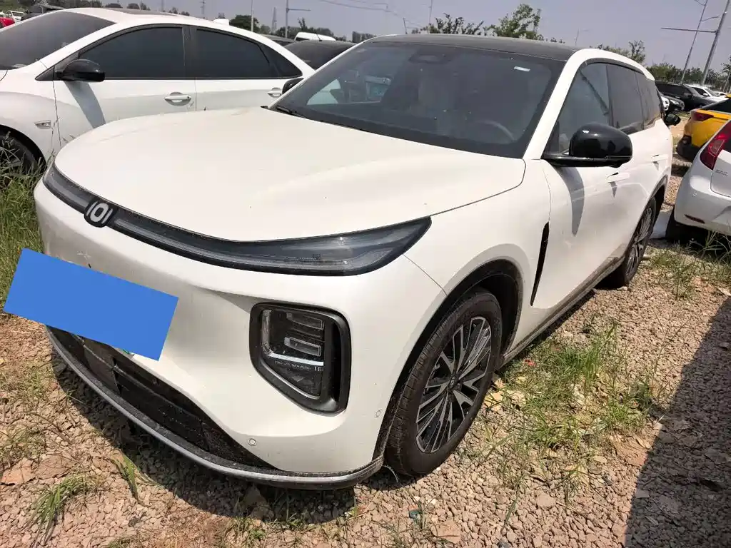 Qiyuan Q07 2025
