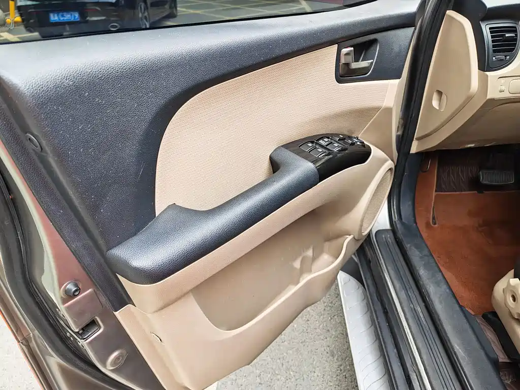 Kia Sportage 2013 — фото 11