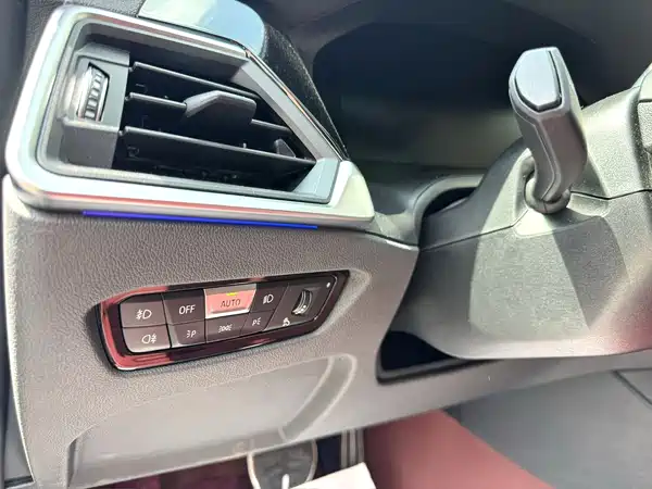 BMW 4 Series 2022