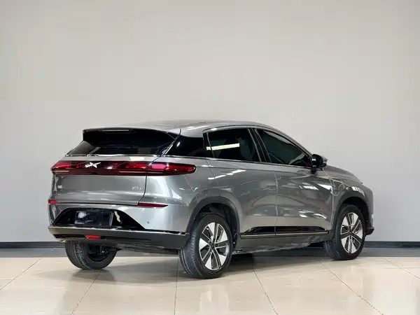 XPeng G3 2022