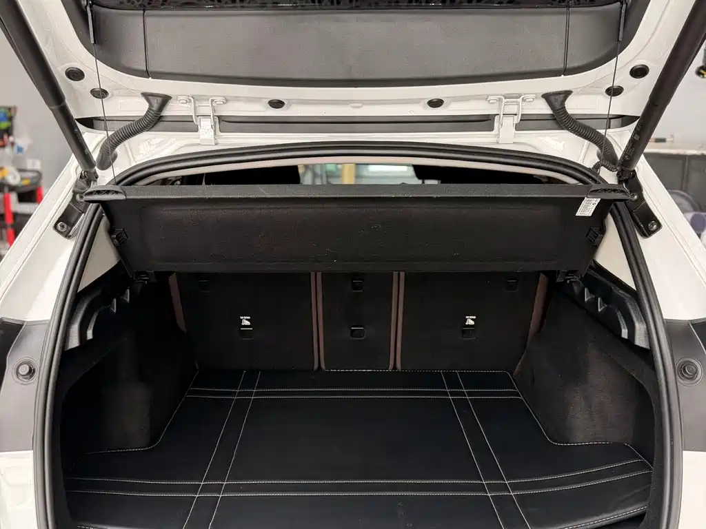 BMW X1 2023 — фото 17