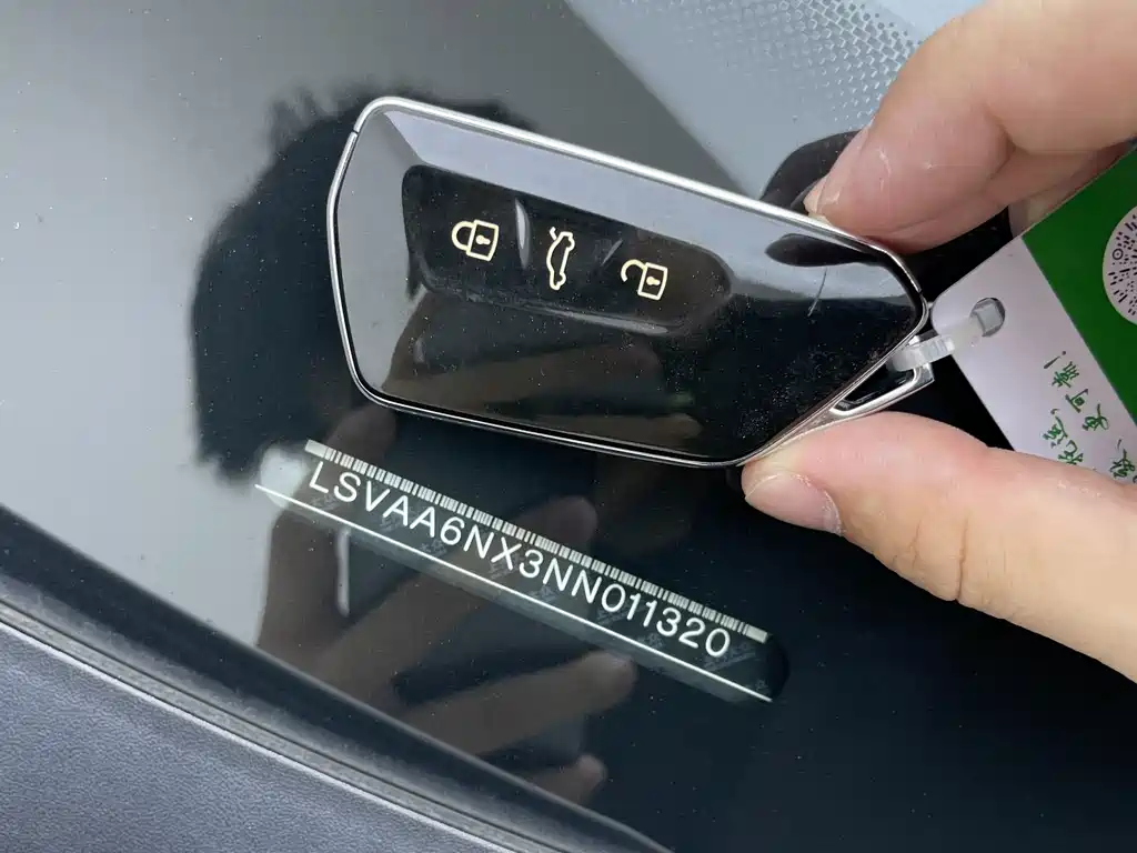 Skoda Octavia 2022 — фото 31