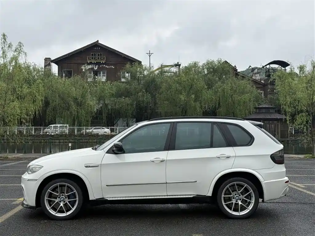 BMW X5 2014 — фото 6