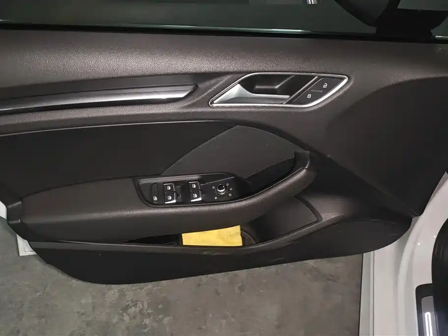 Audi A3 2020