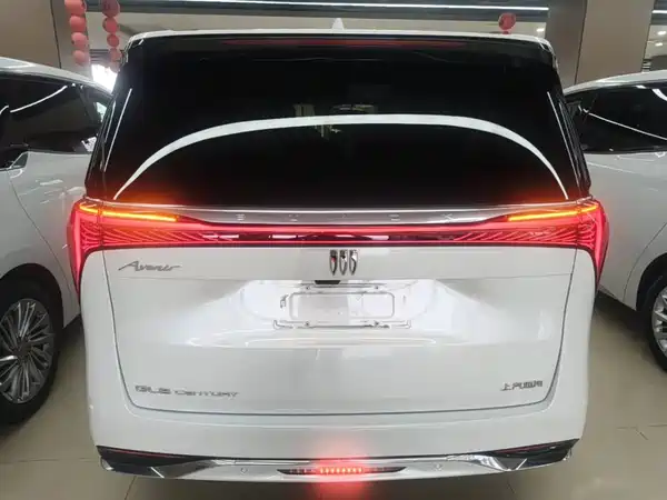 Buick Century 2024