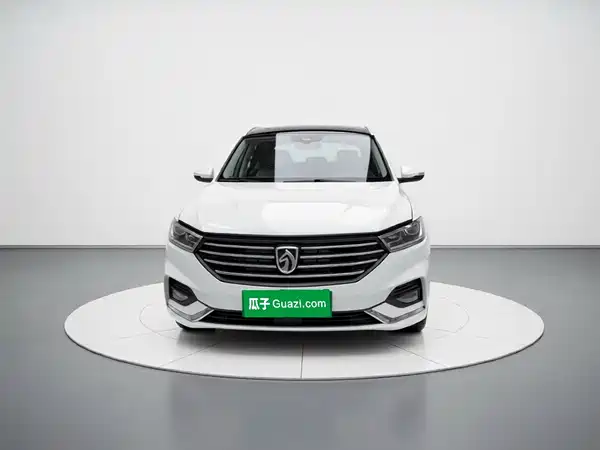 Baojun 360 2019