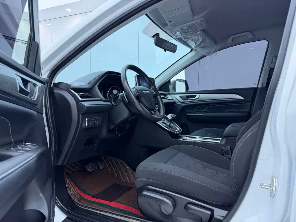 Haval M6 2023