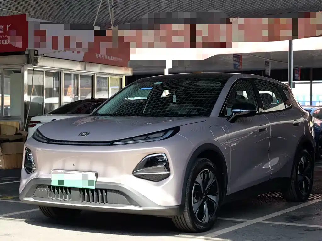 Changan Qiyuan Q05 2025