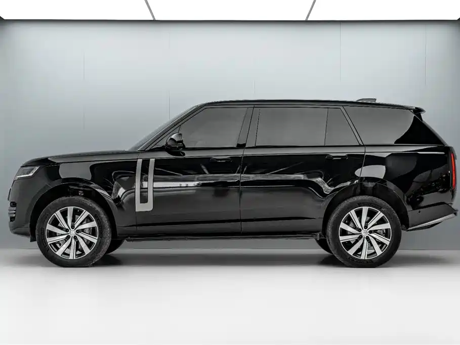 Land Rover Range Rover 2025 — фото 4